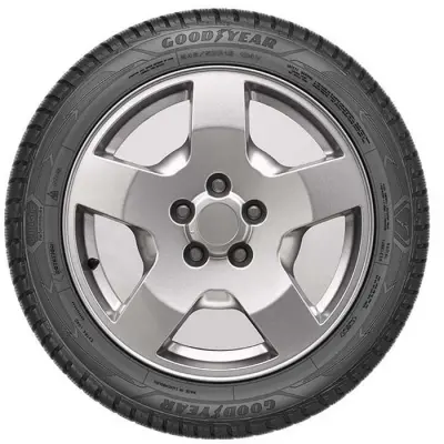 225/55 R16 UG PERF+ 95H FP Kış Lastiği
